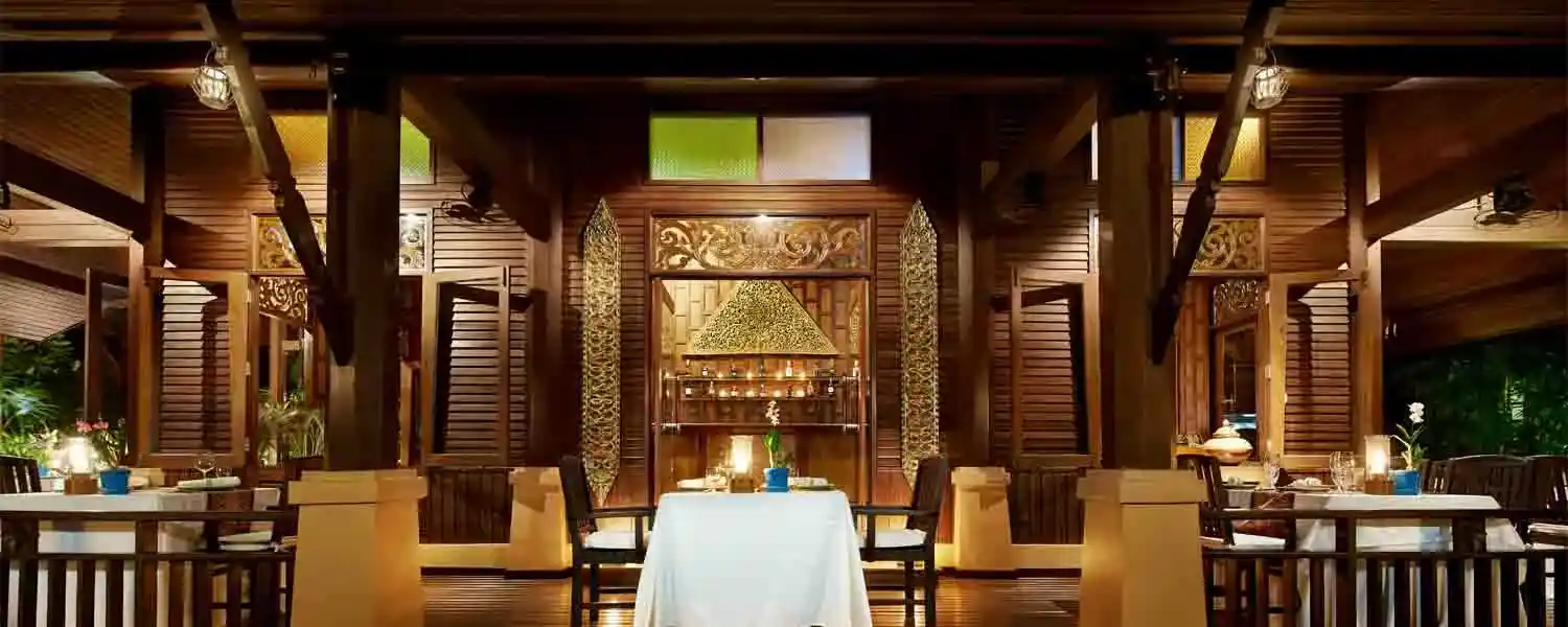 Bo Phut Resort and Spa-1